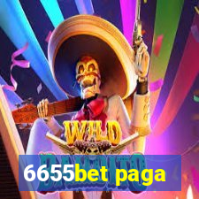 6655bet paga